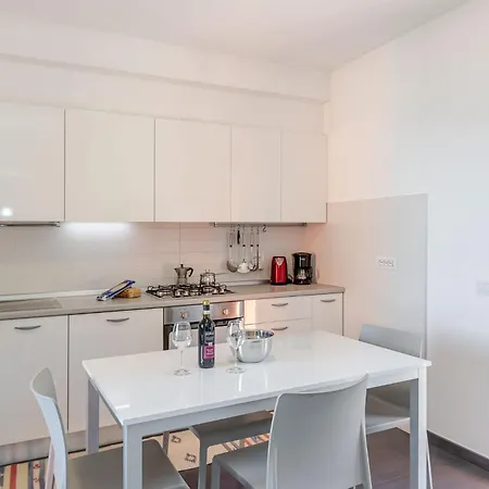 Casa Elena 2 Apartamento Germignaga