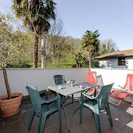 Appartamento Casa Elena - Bella Vista