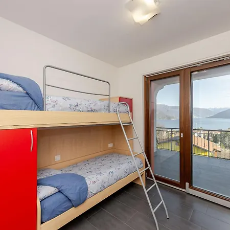 Appartement Casa Elena - Bella Vista *