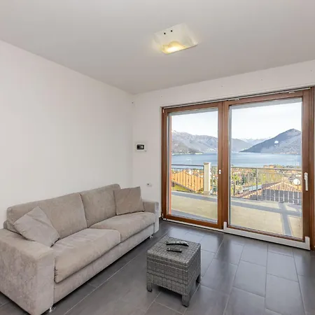 Apartament Casa Elena - Bella Vista Germignaga