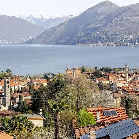 Casa Elena - Bella Vista Appartamento