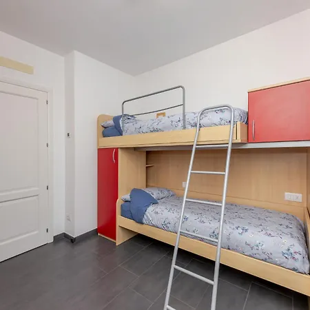 Apartamento Casa Elena 2