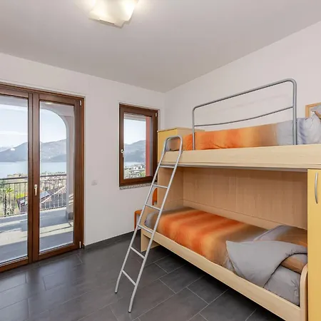 Casa Elena - Bella Vista Appartement Germignaga