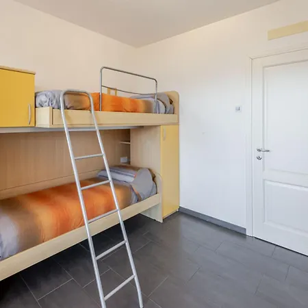 Apartamento Casa Elena 2 Germignaga