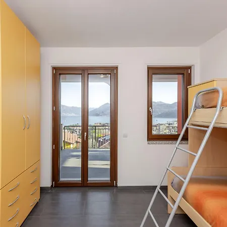 Casa Elena 2 * Germignaga