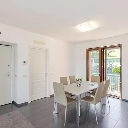 Casa Elena - Bella Vista Appartement *