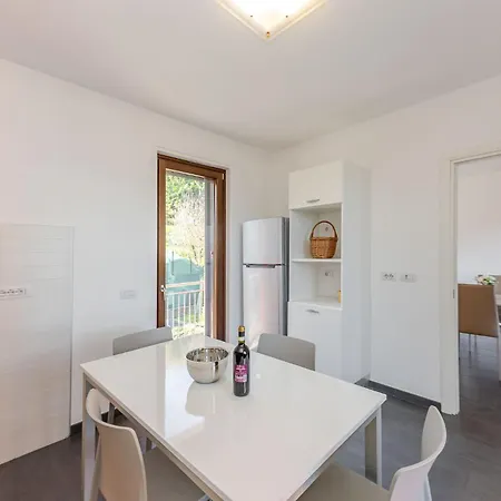 Apartamento Casa Elena 2 Germignaga