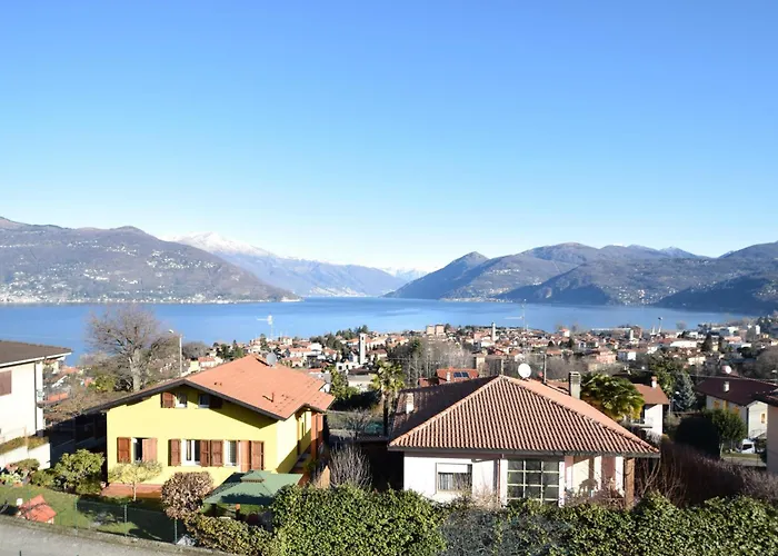 Casa Elena - Bella Vista Germignaga