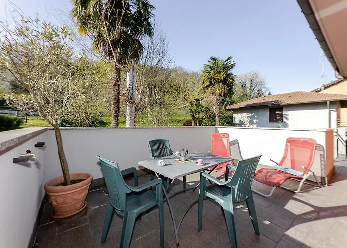 Appartamento Casa Elena - Bella Vista