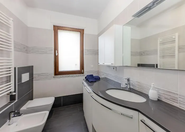 Casa Elena - Bella Vista Appartamento *