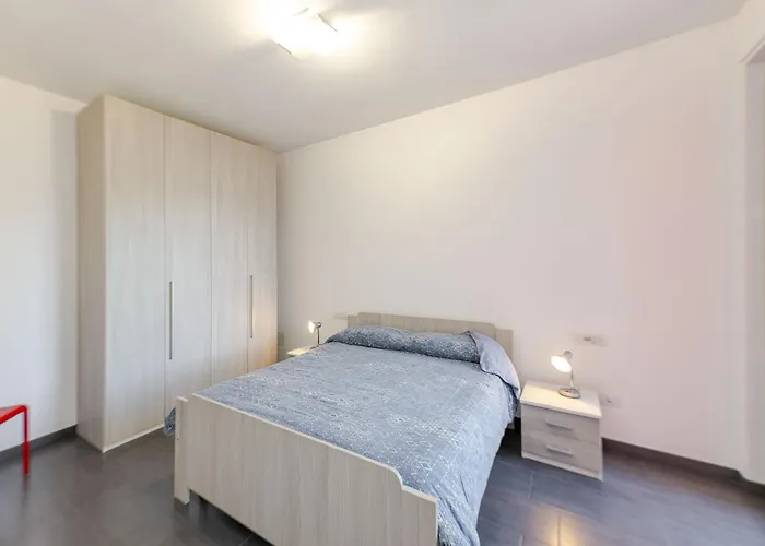 Casa Elena - Bella Vista Appartamento