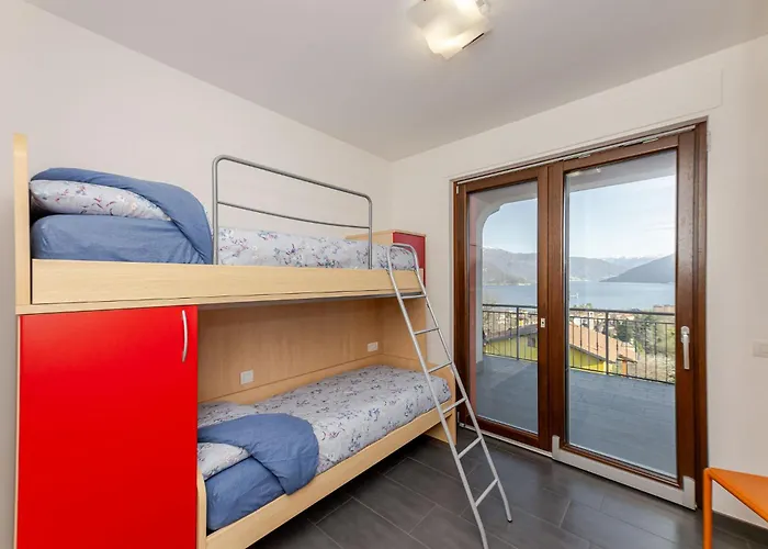 Appartamento Casa Elena - Bella Vista *