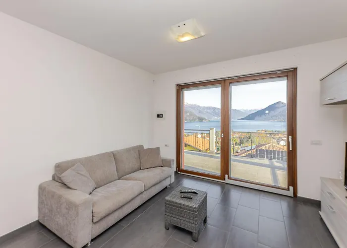 Appartamento Casa Elena - Bella Vista Germignaga