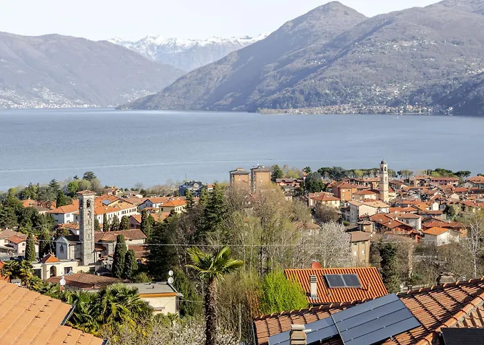 Casa Elena - Bella Vista Appartamento