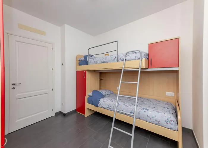 Appartamento Casa Elena - Bella Vista