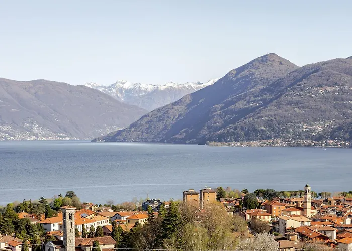 Appartamento Casa Elena - Bella Vista *