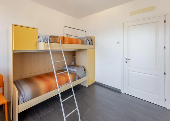 Appartamento Casa Elena - Bella Vista Germignaga