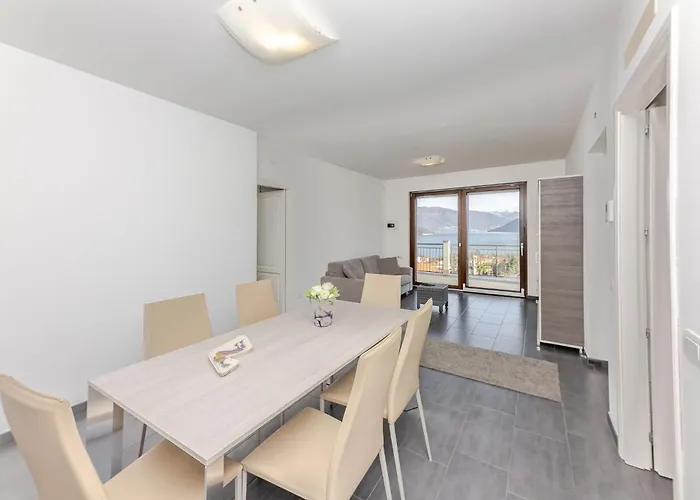 Casa Elena - Bella Vista Germignaga