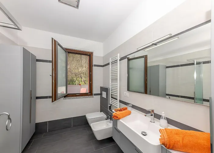 Casa Elena - Bella Vista Appartamento