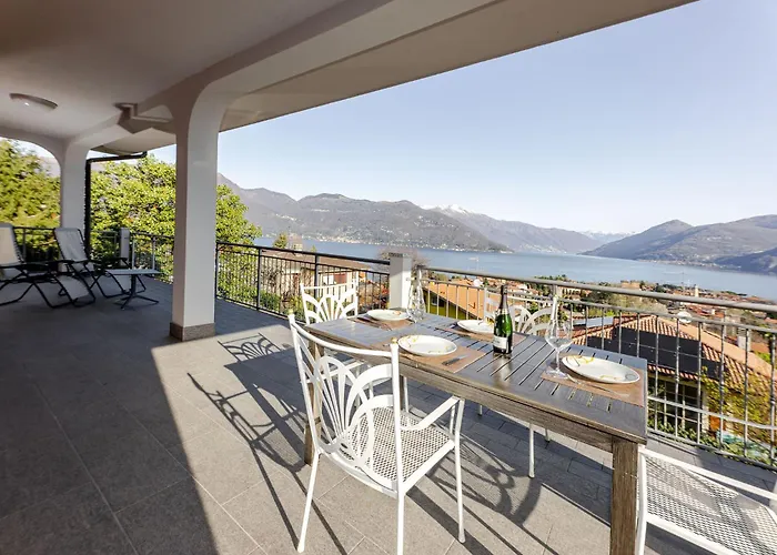 Appartamento Casa Elena - Bella Vista