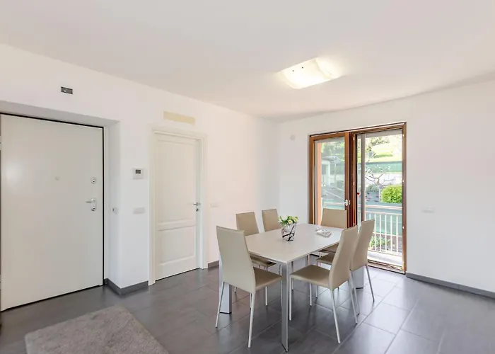 Casa Elena - Bella Vista Appartamento *