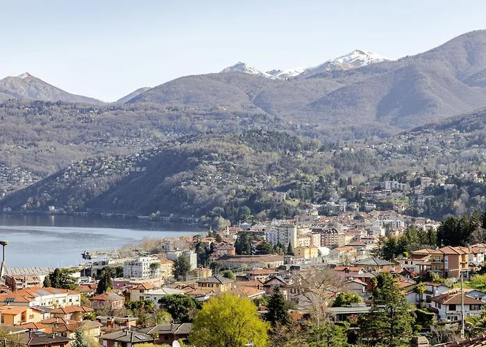 Appartamento Casa Elena - Bella Vista *