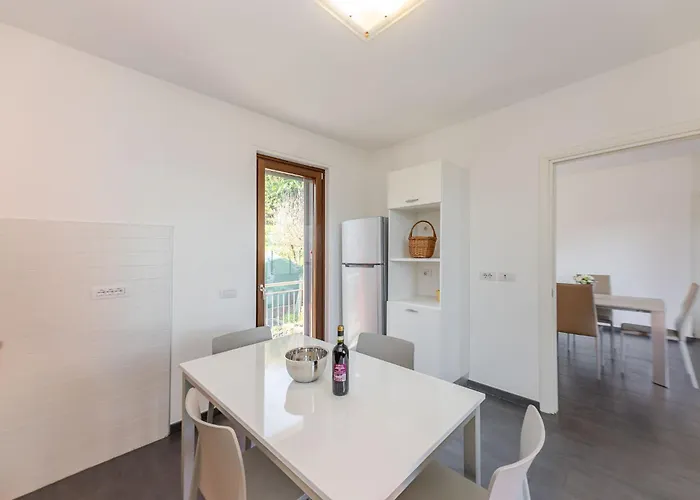 Appartamento Casa Elena - Bella Vista Germignaga